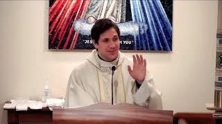 Why I Became a Priest (It's not what you think)