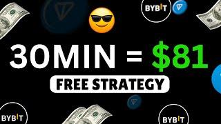 How I Made $81 in 30 Minutes With a Free Copy Trading Strategy