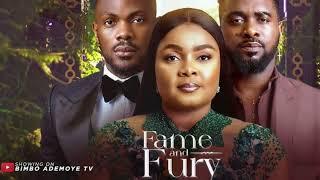 Review: FAME AND FURY- STARING DANIEL ETIM AND BIMBO ADEMOYE