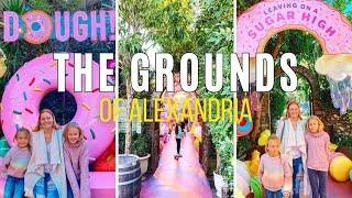 The Grounds Of Alexandria Candyland: Is This The Coolest Cafe In Sydney?