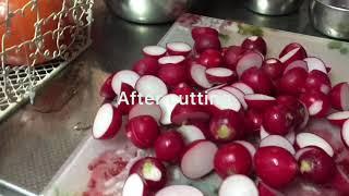 How To Make Radish Japanese Pickle