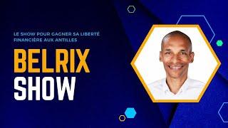 Belrix Show - Fiscalité de la SCI aux Antilles