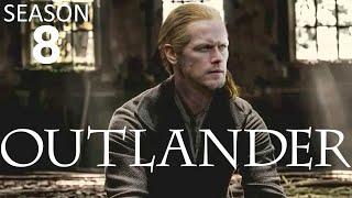 OUTLANDER Season 8 The Worst Fear Comes True