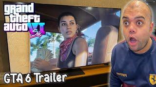 GTA 6 Ka Trailer Aa Gaya  | Ek Saal Wait Karna Pare Ga 