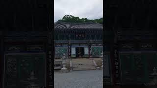 용문사 절 아담하고  예쁘네요