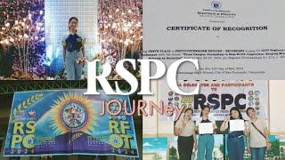 my RSPC JOURNey | photojournalism | RSPC winner 