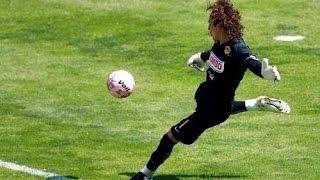 Guillermo OCHOA Best Saves Club America • 2007