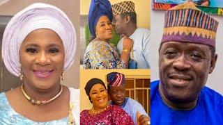 Ogogo's Alleged New Wife, Doyin Kukoyi Finally Open Up On Marriage Proposal, Claim Only F…