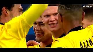 Erling Haaland All 41 Goals in 2020 21 Season  HD