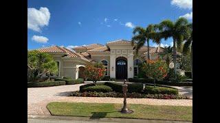 Port St Lucie, Fl. A Heist for Opulent Real Estate | Von Mickle