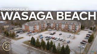 Condos For Sale Wasaga Beach - 16 Westbury Rd - Properties For Sale By Century 21 In Studio Realty