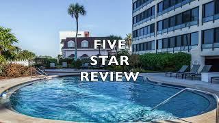 Why we chose this REMAX agent to stage/sell our Venice condo. "Amazing presence - Fun to work with"