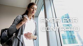 AMOR POR CONTRATO | Mejor película 2024! PELÍCULA EN ESPAÑOL!