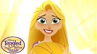 Trailer | Tangled Before Ever After | Disney Channel