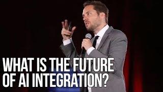 What is the Future of AI Integration? | Jeremy Gutsche