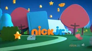 Continuity Nick Jr. +1 September 9, 2017 @continuitycommentary