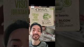 OMIA CREMA VISO LOWCOST NE VALE LA PENA??