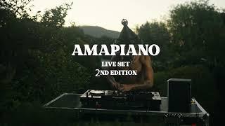 Latest 2023 Amapiano  live set mix #2