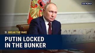 Russia threatens to retaliate against the West | Break the Fake