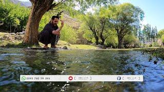 001 - طریقه وضو کردن /  استاد عبدالصمد قاضی زاده / تهیه شده در مرکز دعوتی اقرأ