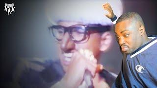 25 Yr Old Reacts To Digital Underground - The Humpty Dance (Official Music Video)