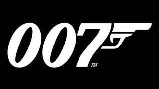 James Bond 007 (tech-house remix) - Albrecht Seyfarth