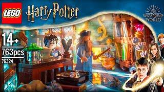 [2023] LEGO Harry Potter - Sets we NEED!!!