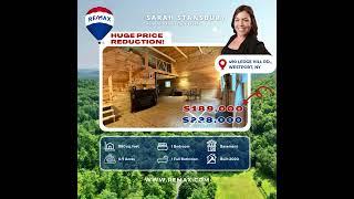  HUGE PRICE REDUCTION on ADK Cabin 