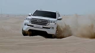 2021 Toyota Land Cruiser - Dubai