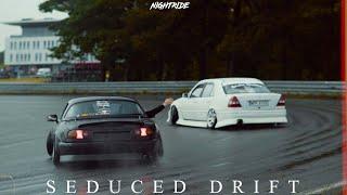 SEDUCED DRIFT EVENT 2020 | Nightride