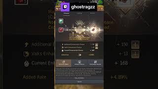 PEN LOG | ghostragzz on #Twitch