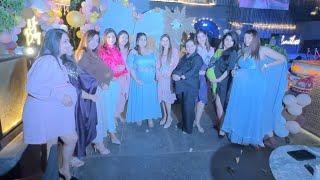 #vlog Baby shower🩷Ab game me koi cheating nhi kar paegaPART-2