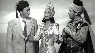 Moonlights becomes you - Bing Crosby, Bob Hope and Dorothy Lamour