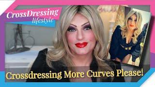 Best Crossdressing Tips for a Curvy Look