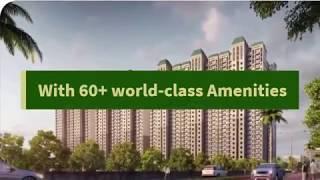 ATS Destinaire Sector 1 Greater Noida West |Noida Extension | Luxury Apartments Coming Soon by ATS