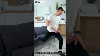 Symptoms of Osteoarthritis| Dr. Virender Bhagat