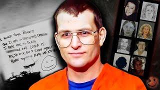 The Happy Face Killer | True Crime Documentary