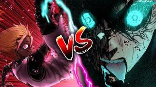 Rin vs. Shidou: Who is Better??