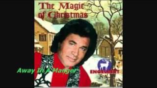 ENGELBERT HUMPERDINCK - AWAY IN A MANGER