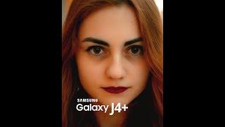 Buy your Samsung from Ucom | Galaxy J4+ | 72.900 AMD