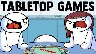 Tabletop Games