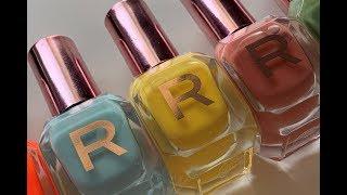 New Revolution High Gloss Nail Polish