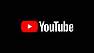 YouTube - New Layout / Update (Logo) (October 2022)