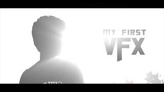 1st VFX/Editing Demo Reel (2016) | Amit Bhatt [ Aemi ]