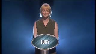 The Weakest Link | Wednesday 13th September 2000