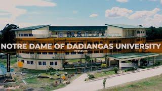 NDDU College of Engineering, Architecture, and Technology Programs Offered