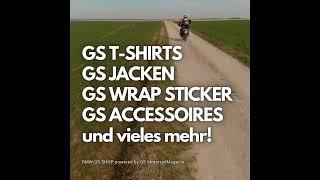 BMW-GS.SHOP Europas größter Store powered by GS-MotorradMagazin.com