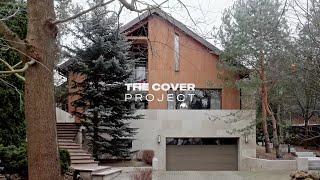 I've renovated my home twice. A sculptor's house // Gregory Orekhov