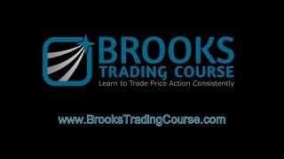 Brooks Trading Course Pilot Coaching Webinar