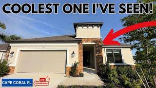 Homes for sale in Cape Coral Florida  | New Construction homes in Cape Coral Florida